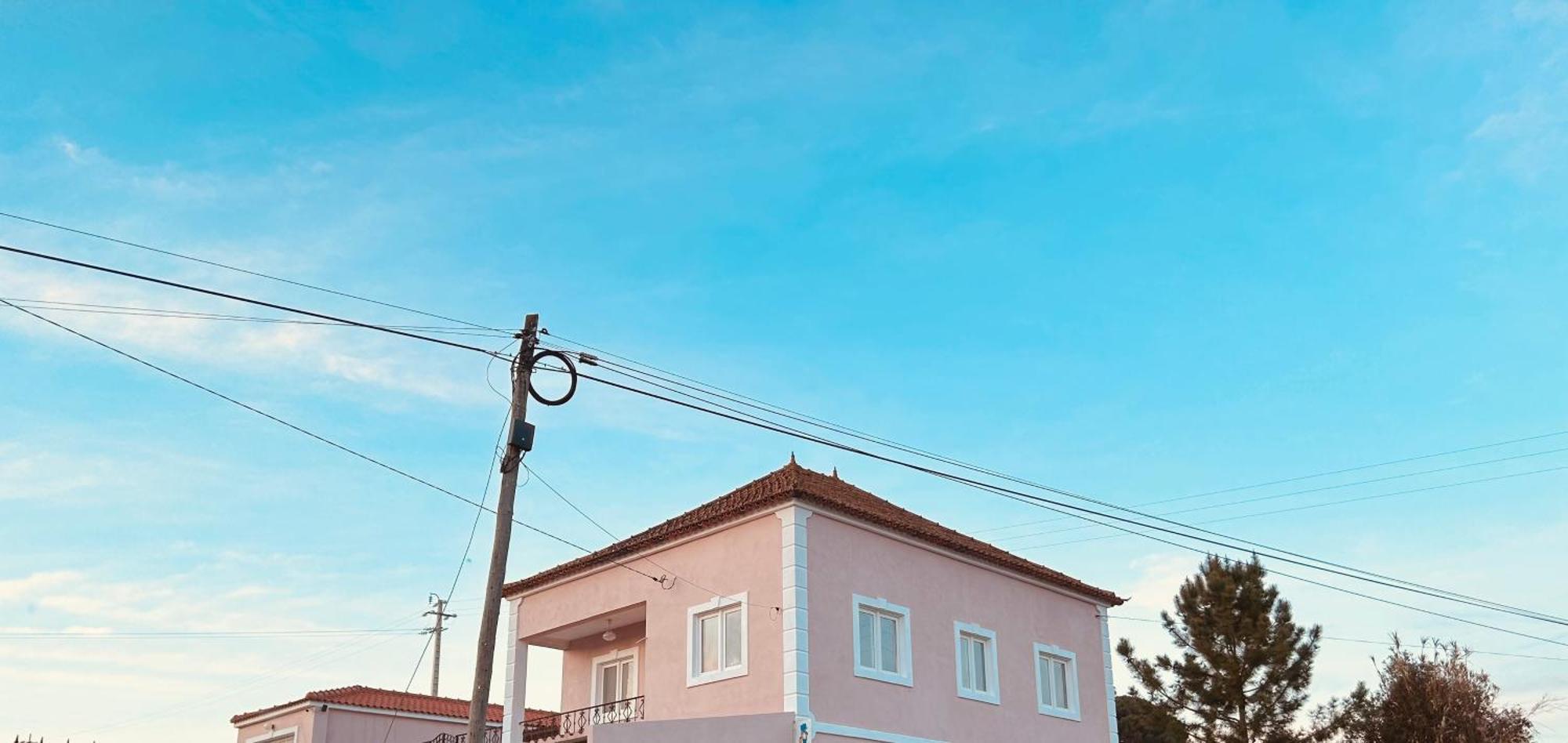 Mae Home Story 卡尔达斯达·赖尼亚 外观 照片